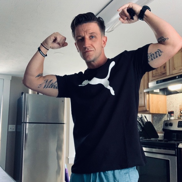 Meet your Posher, John - Picture 1 of 1